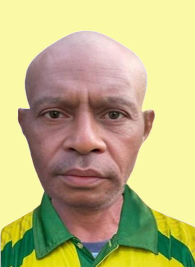 Samson Mambi